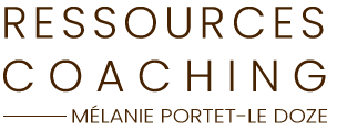 Ressources Coaching Mélanie Portet-le Doze